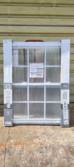 New Exterior Window