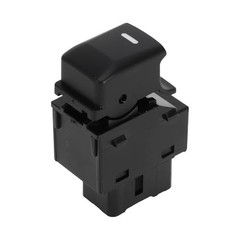 Power Window Switch for Kia Sportage 2011-2017 Window Control Switch ABS Black
