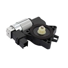 Front Right or Rear Left Power Window Regulator Motor for Mazda 2 2011-2014,