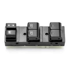 Power Window Switch for 2007-2008 Infiniti G35,2009-2013 Infiniti G37,Front
