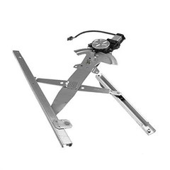 A-Premium Power Window Regulator with Motor Compatible with Pontiac Sunfire Chev