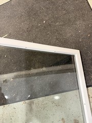 Anderson window 400 Series Double Hung Sash Tw3052
