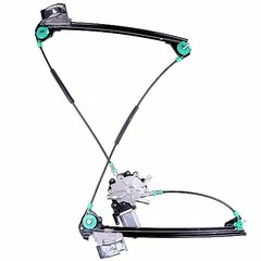 748-472 Power Window Regulator with Motor fit for 1997-2004 for Chevrolet
