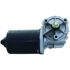 New Windshield Wiper Motor Compatible With Bluebird 30 NM Multiple Years Front
