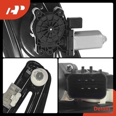 Rear Left Window Regulator w/ Motor for Range Rover 2010-2012
