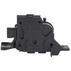 Active Radiator Grille Shutter Actuator Motor Compatible with 2013-2018 Ram