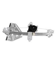 Power Window Regulator with Motor Replacement for 2003-2007 for Cadillac CTS