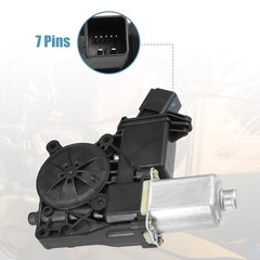 Front Right Side Power Window Lift Motor Regulator Motor Fits Buick