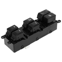 1 AUTODOWN Power Window Switch No.93570B5000 18pin Front Left Driver Side
