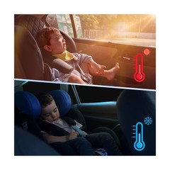 Car Window Shades for Jeep Cherokee 2014-2024 Accessories – Full Set 8PCS Sid…