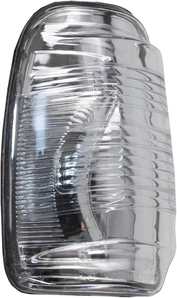 Driver Side Mirror Turn Signal Lamp Compatible with Ford Transit T150 T250 T350