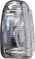 Driver Side Mirror Turn Signal Lamp Compatible with Ford Transit T150 T250 T350