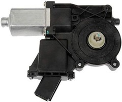 742-573 Front Driver Side Power Window Lift Motor Compatible with Select Ford