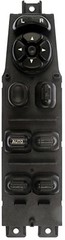 Front Driver Side Power Window Switch 8 Button for Jeep Cherokee 1997-2001