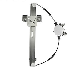 Manual Window Regulator Compatible with Dodge Dakota 2005-2010 & Mitsubishi