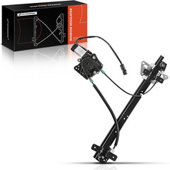 Power Window Regulator with Motor for Dodge Dakota 2000-2004 Durango 1998-2003 (