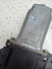 1998-2001 Acura 3.2CL TYPE-S Power Window Regulator with Motor Front Left
