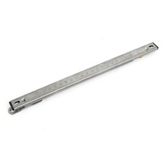 300mm 12″ Length 304 Stainless Steel Casement Window Friction Hinge 2 Bar 2pcs