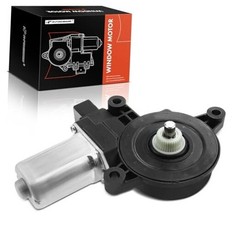 Passenger Side Power Window Lift Motor Compatible with Mazda 6 2009