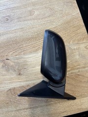 Driver Side Power Door Mirror – Compatible with Kia Soul 2022-2025