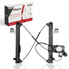 Window Regulator Rear Left Drvier Side fits for 2000-2007 Rear Left Driver Side