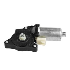 Buick Power Window Lift Motor Front Left or Rear Right Compatible Replacement
