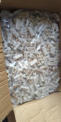 (10pack) Prime-Line G 3119 Sliding Window Tandem Roller Assembly, 1/2 In