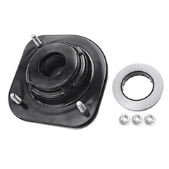Front Driver or Passenger Side Suspension Strut Mount Compatible with Set of 1
