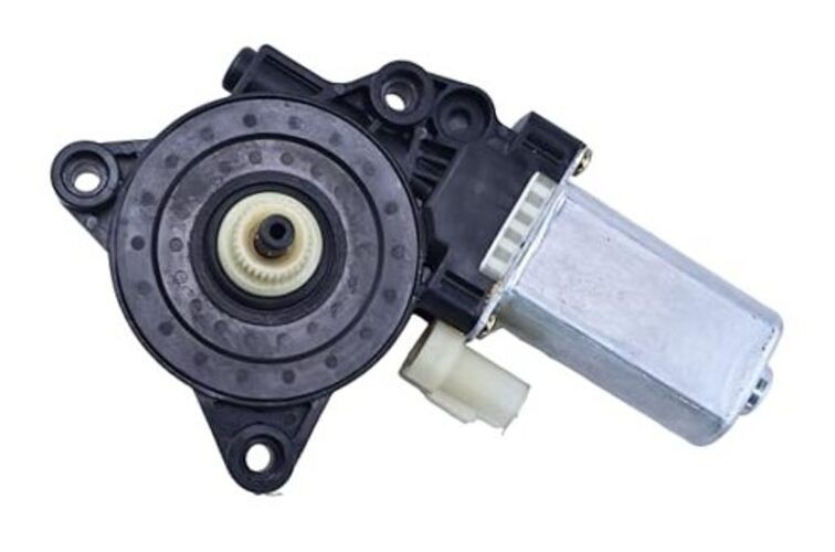 Front Right Power Window Motor 82460-D4010 Compatible with Kia Optima 2016-2020