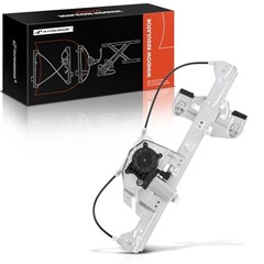 Power Window Regulator with Motor Compatible with Cadillac Rear Passenger (RH)