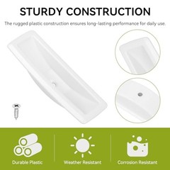 Window Sash Lift Handle Replacement for Andersen PSNL Low Profile Sash Lift