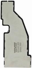 901-440 Front Driver Side Power Window Switch – 2 Door Compatible with Select