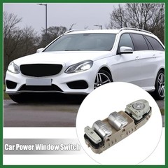A2229052004 Car Master Power Window Switch Front Driver Side for Mercedes