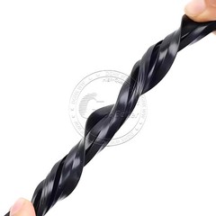 uPVC Window Door Bubble Flipper Gasket Rubber Draught Seal Vent Sash Replacement