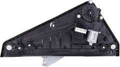 ApplianPar Front Driver Side Door Window Regulator Assembly for Hyundai Veloster