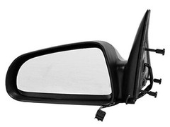 Sherman Part Compatible with Dodge Dakota Driver Side Mirror Outside Rear View