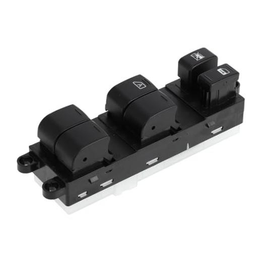 Front Left Driver Side Power Window Switch for Nissan Sentra 2007-2012 for