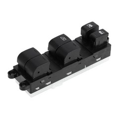 Front Left Driver Side Power Window Switch for Nissan Sentra 2007-2012 for