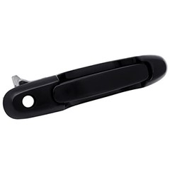 Interior Exterior Front Driver Left Passenger Right Side Door Handle