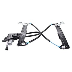 Cadillac Power Window Regulator with Motor Assembly