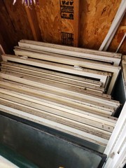 Vinyl Windows Bundle