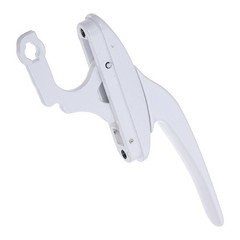 Linked Window Handle Latch Replacement Casement Locking Handles Offset
