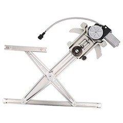 Front Driver Side Power Window Lift Regulator With Front Left Driver Side