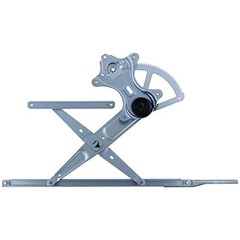PG-740-330 Window Regulator Replacement for Lexus Ls430 (01-06), Front Left