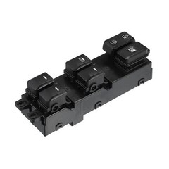 Front Left Driver Side Power Window Switch Window Control Switch Fit for Kia
