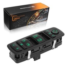 1 AUTO Power Window Switch for Ram 1500 2015 Window Control Switch for Ram