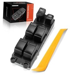 Master Power Window Switch Compatible with Nissan Altima 2002 2003 2004 2005