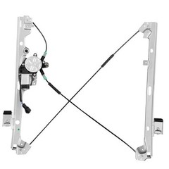 Front Passenger Side Power Window Regulator with Motor (2 Front Passenger (RH))