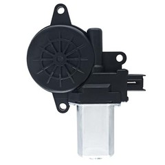 Power Window Lift Motor Compatible with 2009 2010 2011 2012 2013 2014 2015