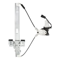 748-115 Front Right Side Window Regulator w/Motor for Dodge Dakota 05-10/for